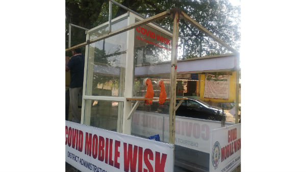  అనుమానితులకు అత్యవసర పరీక్షలు.. 