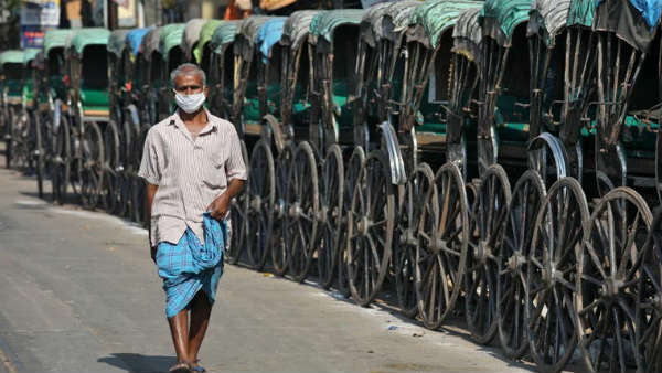  లాక్‌డౌన్ వల్ల తలెత్తిన ఇబ్బందులపై