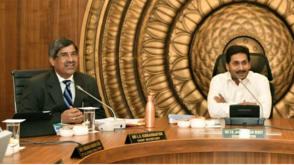  హెచ్ఆర్డీ డీజీగా.. 