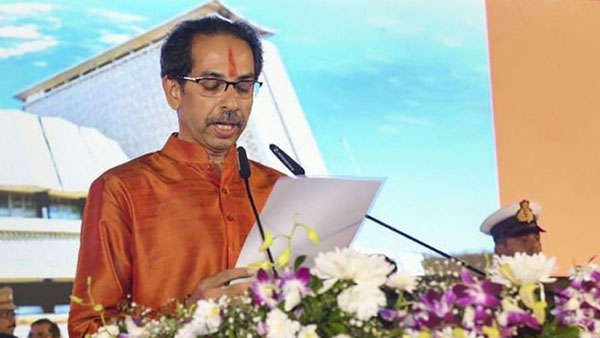 ఉద్ధవ్ థాక్రే ముందు ఉన్న ఆప్షన్స్ ఏంటి..?