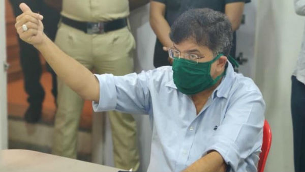 100 మందికి పరీక్షలు