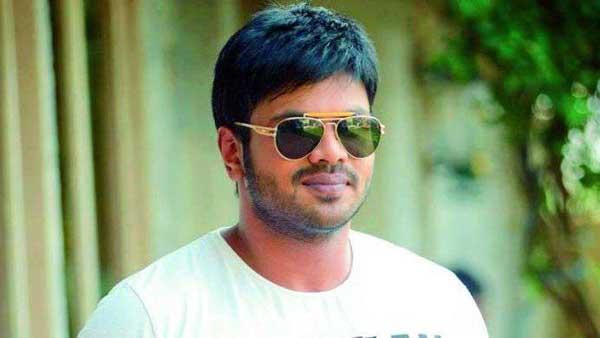 ఏపీలో నిరుపేదలకు భోజనం పెడుతూ మంచు మనోజ్ టీం సేవలు