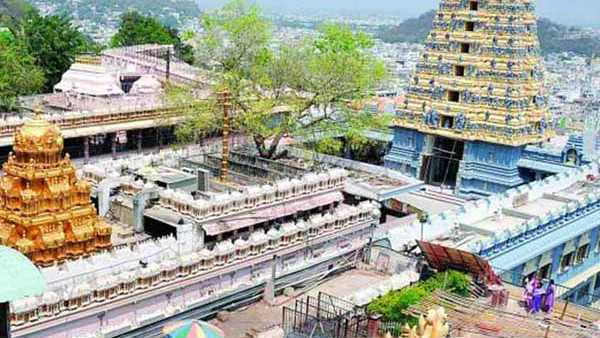  తెలంగాణా ప్రముఖ ఆలయాలలో ఆన్‌లైన్‌ ఆర్జిత సేవలు 