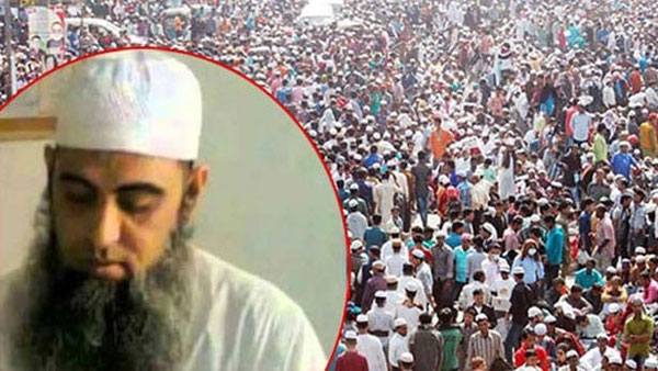 టెర్రరిస్టులతో లింకులంటే..