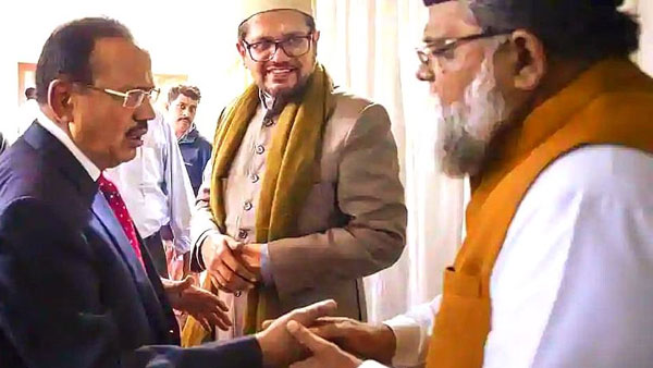 మసీదులో చనిపోదామన్నాను..