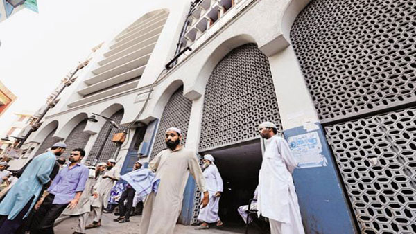  తబ్లీగీ జమాత్ అంటే.. 