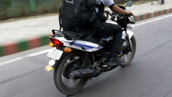 డెలివరీ బాయ్ పాజిటీవ్ మూలాలు కూడా ఢిల్లీవే.. ఆరా తీస్తున్న నగర పోలీసులు.. 