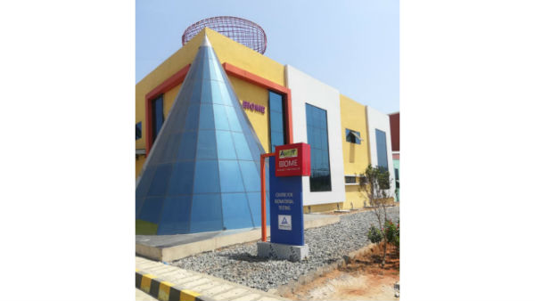రాకెట్ వేగంతో ర్యాపిడ్ కిట్ల తయారీతో మారిన పరిస్ధితి.. 