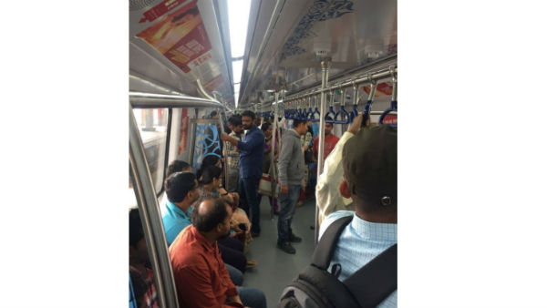 ప్రజల్లో భయాలు- తిరిగి ఎక్కుతారా ? ప్రజల్లో భయాలు- తిరిగి ఎక్కుతారా ?