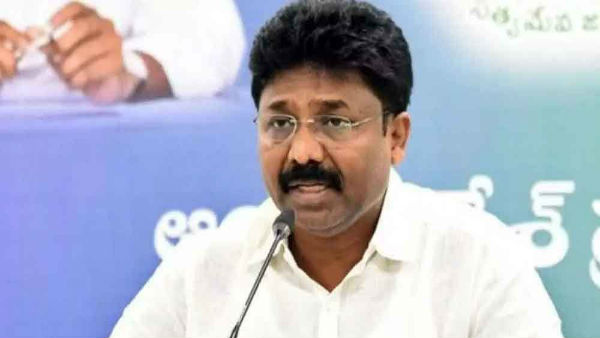 కేంద్రమంత్రితో వీడియో కాన్ఫరెన్స్.. కేంద్రమంత్రితో వీడియో కాన్ఫరెన్స్..