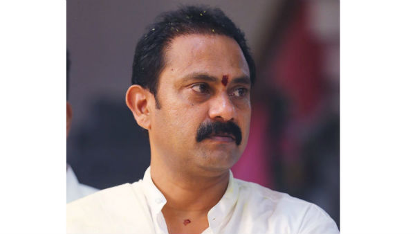 పారదర్శక పాలన అందిస్తున్నామన్న మంత్రి 