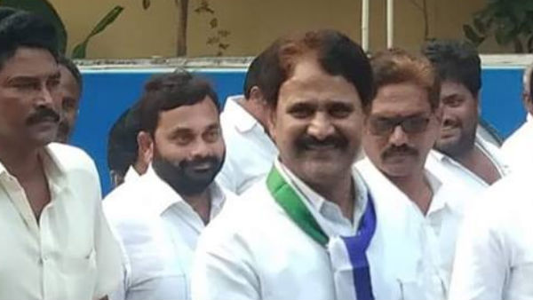 పెరుగుతున్న కేసులు .. మాటల యుద్ధం చేస్తున్న టీడీపీ , వైసీపీ నేతలు పెరుగుతున్న కేసులు .. మాటల యుద్ధం చేస్తున్న టీడీపీ , వైసీపీ నేతలు