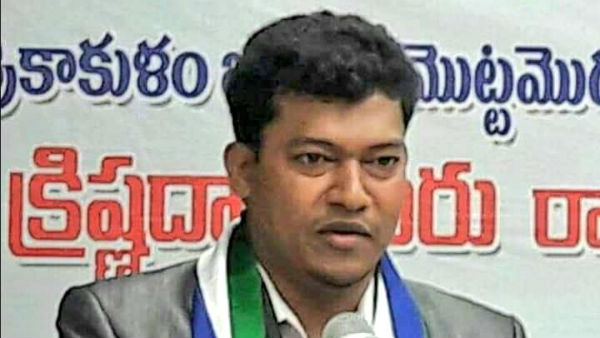 టీడీపీ విమర్శలు మాత్రం కామన్...