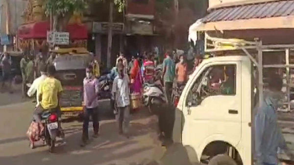 చర్యలు తప్పవు..