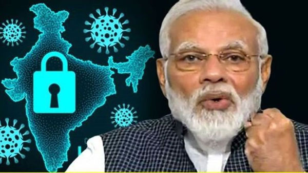 మోదీ సీరియస్ వార్నింగ్..