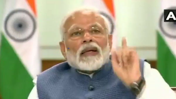 కరోనా నియంత్రణ చర్యలపై ఏమన్నారు...