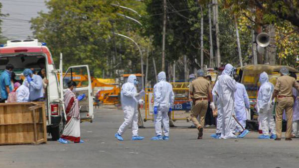 అసలేం జరిగింది...