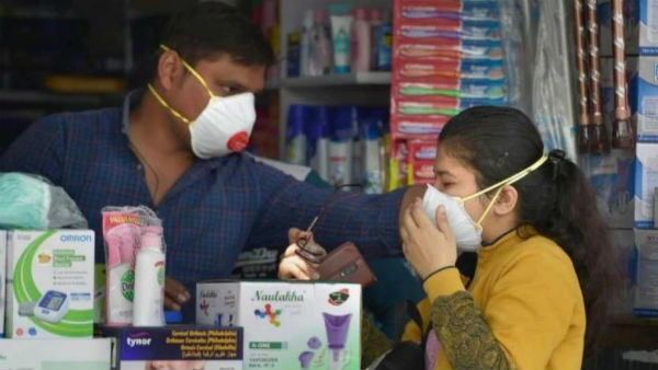 సడలింపులపై రేపు నిర్ణయం..