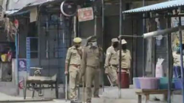  సీజ్ అయితే సినిమా చూస్తారని హెచ్చరిస్తున్న పోలీసులు .. తస్మాత్ జాగ్రత్త 