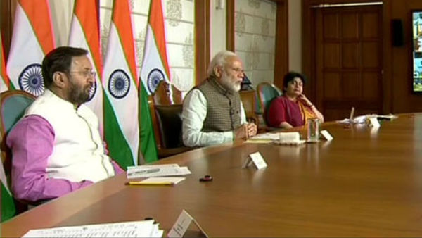 వచ్చే రెండు వారాలు అత్యంత కీలకం.. 