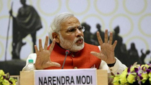 రంగంలోకి ప్రధాని.. రేపే రాష్ట్ర ముఖ్యమంత్రులతో వీడియో కన్ఫరెన్స్..