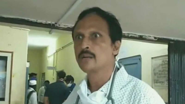  నర్సీపట్నం ఘటన చెబుతున్న పాఠం..