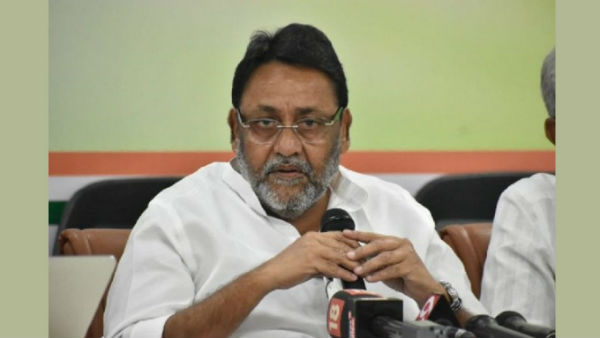 మహారాష్ట్రలో అందుకే ఎక్కువ కేసులు.. : నవాబ్ మాలిక్