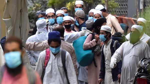 100కు చేరువైన మరణాలు..