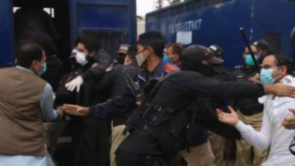 18మంది డాక్టర్లకు కరోనా పాజిటివ్