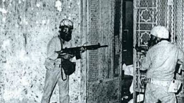 ఖుర్మాతియన్ దాడి, 930