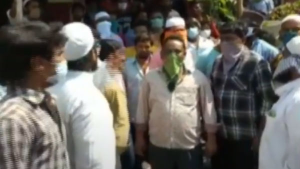 గుండెపోటుతోనే..?