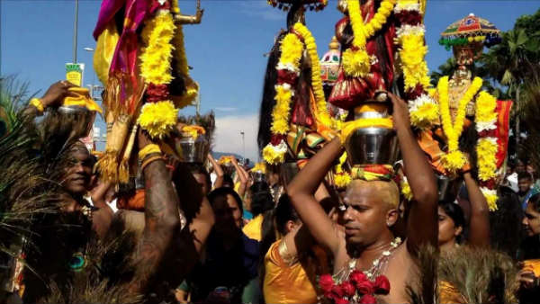  చిత్తూరు జిల్లాలో మూఢ నమ్మకాలు 