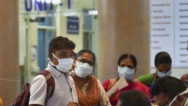  తీవ్రమైన శ్వాసకోశ అనారోగ్యంతో ఉన్న వారికి పరీక్షలు తప్పని సరి అని తేల్చిన అధ్యయనం 