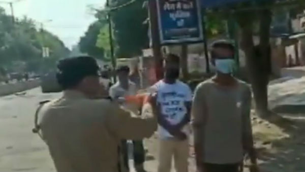 లక్షల వాహనాలు సీజ్ చేసినా !