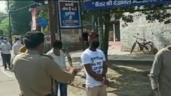 తండ్రి చనిపోయినా సీఎం మాత్రం ! 