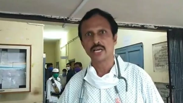  కరోనా వైద్యులకు రక్షణేదీ ?