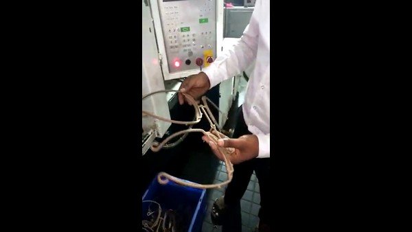 మైసూరు ఆర్ పీఎం కంపెనీ