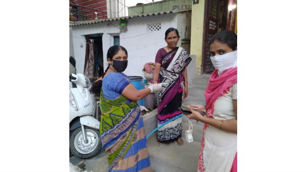 ప్రస్తుతం కోడ్ అమల్లోనే లేదు..