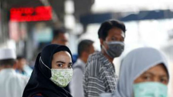 డ్రోన్లకు దెయ్యాల డెకరేషన్ .. ప్రపంచ వ్యాప్తంగా కరోనా వింతలు డ్రోన్లకు దెయ్యాల డెకరేషన్ .. ప్రపంచ వ్యాప్తంగా కరోనా వింతలు