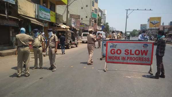  అసలు ఏం జరిగిందంటే ?