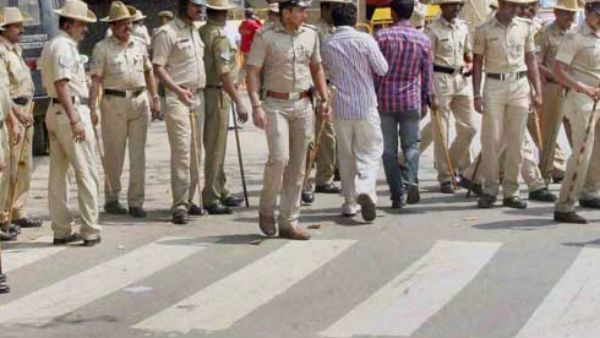 నిందితులకు బెయిల్ ఇవ్వాలంటూ అడిషనల్ సీపీ..