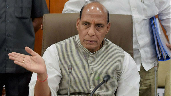 ఇదీ కేంద్రం స్పందన.. ఇదీ కేంద్రం స్పందన..