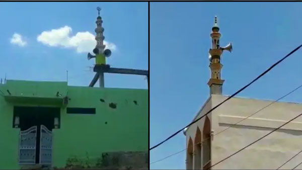 వినూత్న ప్రయోగం..