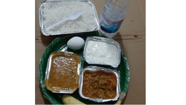 రంజాన్ ఫ్లేవర్ మిస్ అయినట్టే.. రంజాన్ ఫ్లేవర్ మిస్ అయినట్టే..