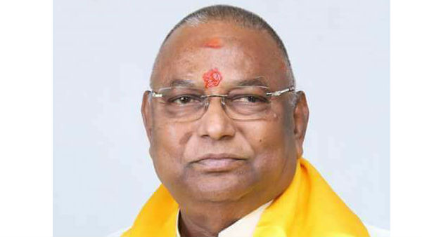 బెదిరింపులతో టీడీపీ నేతల్లో భయం... బెదిరింపులతో టీడీపీ నేతల్లో భయం...