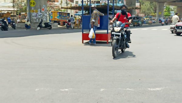  ఏపీలో లాక్ డౌన్ కొనసాగుతుందా ?