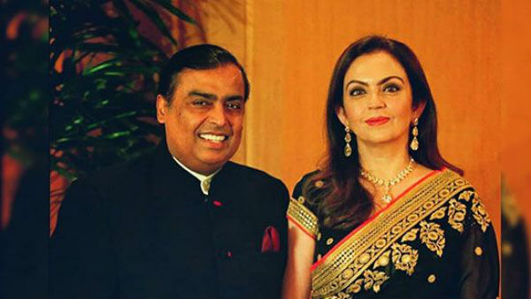 అంబానీకి కలిసొచ్చిన ఫేస్‌బుక్ డీల్