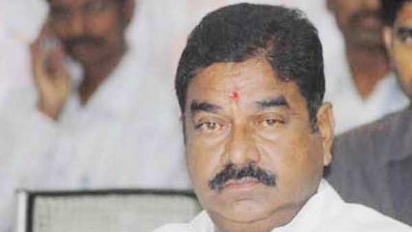 former mla kaveti sammaiah passed away former mla kaveti sammaiah passed away