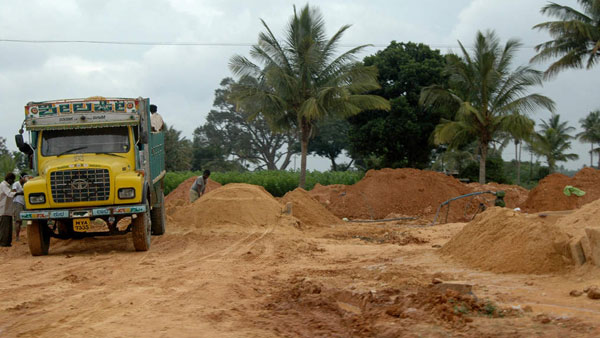  ఆదాయం తెచ్చే శాఖలకే అనుమతి..