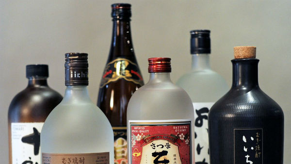  ఆల్కహాల్‌ డ్రింక్స్‌ను శానిటైజర్లుగా వినియోగించొచ్చు